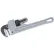 Williams® 48" Heavy Duty Aluminium Pipe Wrench
