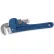 Williams® 10" Heavy Duty Cast Iron Pipe Wrench