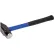 Williams® Fiberglass Handle Cross Pein Hammer, 48 oz. Head