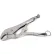 Williams® 7" Height Locking Pliers with Cutter