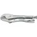 Williams® 7" Straight Jaw Locking Plier