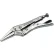Williams® 9" Long Nose with Wire Cutter Locking Plier
