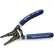Williams® 7-1/4" Super Duty Front End Wire Super Strippers/Bolt Cutters with Comfort Grip