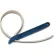 Williams® 12" Strap Wrench, Gray