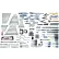Williams® Advanced Maintenance Service Set - Tools Only