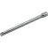 Williams® 1/4" Drive Extension, 6"L, Chrome