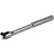 Williams® Flex Handle, 1/4" Drive, 5-3/4"L, Chrome