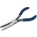 Williams® Duck Bill Plier, Plastic Dipped Handle, 6-1/2"L, Blue