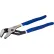 Williams® Utility SuperJoint Plier with Non-Slip Handle, 10"L