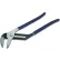 Williams® Utility SuperJoint Plier with Non-Slip Handle, 12"L
