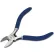 Williams® 5-1/2" Diagonal Flush Cutting Plier, Blue