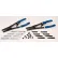 Williams® Internal/External Snap Ring Plier