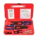 Williams® Heavy Duty Snap Ring Pliers Set