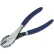 Williams® 7" High Leverage Diagonal Cutting Plier, Blue
