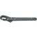 Williams® Ratcheting Flare Nut Wrench, 12 Point, 3/8" Jaw Capacity