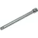 Williams® 1/2" Drive Extension, 10"L, Chrome