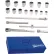Williams® 1" Drive Extension, 16"L, Chrome