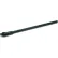 Williams® Flex Handle Breaker Bar w/Knurled Grip, 1" Drive, 34-3/16"L, Chrome
