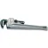 Rigid® 24" Aluminum Straight Pipe Wrench