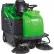 IPC 1280 Riding Sweeper, 48" Cleaning Path