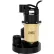 K2® 1/2 HP Vertical Top Suction Sump Pump