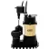 K2® 1/2 Hp Vertical Sump with Quick Connect