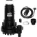 K2® Contractor Series 1/2 HP Cast Iron Sump Pump