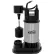 K2® 1/2 HP Vertical Stainless Top Suction Sump Pump