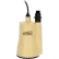 K2® 1/6 HP Thermoplastic Utility Pump, 115V, 25 GPM