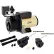 K2® 3/4 HP Cast Iron Convertible Jet Pump w/Multi-Function Diagnostic Capabilities