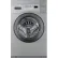 Crossover 2.0 Front Load Washer, Electric, On Premise Laundry, 3.5 Cu.Ft. Capacity, 120V, Gray