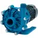 Finish Thompson DB15P-M209 Polypropylene Mag-Drive Pump 3HP,208-230/460V, 3 Phase,130 GPM