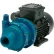 Finish Thompson DB4P-M613 Polypropylene Mag-Drive Pump 1/4HP,115V, 1 Phase,18 GPM