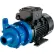 Finish Thompson DB5.5P-M622 Polypropylene Mag-Drive Pump 1/2HP,115V, 1 Phase,30 GPM