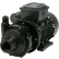 Finish Thompson DB5V-T-M613 PVDF Mag-Drive Pump 1/4HP,115V, 1 Phase,21 GPM