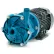 Finish Thompson DB6HP-M227 Polypropylene Mag-Drive Pump 1/2HP,208-230/460V, 3 Phase,42 GPM