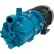 Finish Thompson SP10P-3-M218 Polypropylene Self-Priming Mag-Drive Pump 1HP,115/208-230V,55 GPM