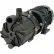 Finish Thompson SP10V-3-M218 PVDF Self-Priming Mag-Drive Pump 1HP,115/208-230V, 1 Phase,55 GPM