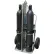 Justrite® 2 Cylinder Truck with Tool Tray, Firewall & Hoist Ring G-3991 - 16" Pneu. - 600 Lb.