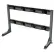 In-Line Racks, 14"W x 52"D x 30"H, 4 Cylinder Capacity