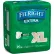 Medline® FitRight Extra Adult Disposable Briefs, Size XL, Waist Size 57"-66", 20/Bag