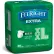 Medline® FitRight Extra Adult Disposable Briefs, Size 2XL, Waist Size 60"-69", 20/Bag