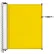 ZonePro® Mounted Unit, Mesh, No Print, Yellow