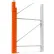 Avenger Guard (Basic Standard) Rack Repair Kit 48" High