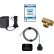 FloodMaster RS-094-1-1/4 Water Tank Alarm Shutoff - 1-1/4" NPT Full Port Lead-Free Valve