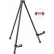 MasterVision Tabletop Tripod Display Easel