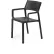 Nardi Trill Armchair, Anthracite, 4 Pack