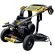 Dewalt® Cold Water Electric Pressure Washer, 1500 PSI, 1.5 HP, 2.0 GPM, 5/16" Hose