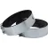 Fantech Mounting Clamps, 14" Duct (Pair)