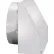 Fantech 12" Fixed Metal Hood for Supply or Exhaust Air